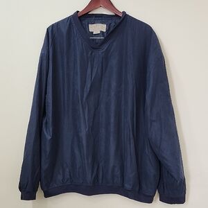 Timberline Colorado Blue Outerwear Jacket